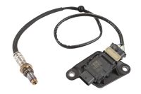 NOX sensor downstream