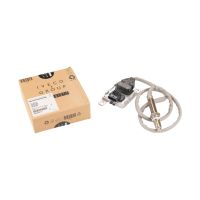 Exhaust gas temperature sensor, NOX sensor