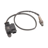 NOx sensor