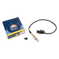 Lambda sensor