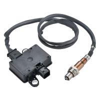Particle sensor NOx sensor