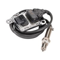 NOx sensor