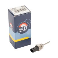 Exhaust gas temperature sensor