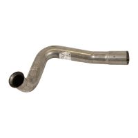Exhaust pipe front manifold pipe Imasaf