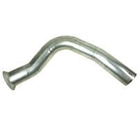 Auspuffrohr vorne Krümmerrohr