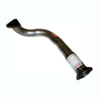 Auspuffrohr vorne Krümmerrohr