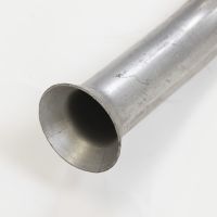 Auspuffrohr vorne Krümmerrohr