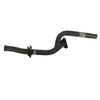 Exhaust pipe front manifold pipe