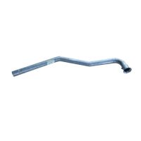 Exhaust pipe front manifold pipe