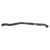 Exhaust pipe front manifold pipe