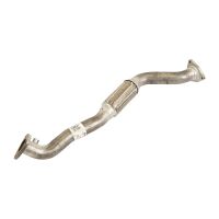 IMASAF exhaust pipe