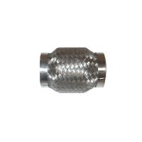 Flexible repair pipe