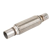 Flexible repair pipe