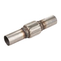 Flexible repair pipe