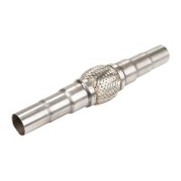 Flexible repair pipe universal