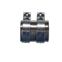 Pipe connector 65.5 Ø mm