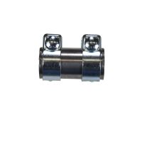 Pipe connector 38.0 Ø mm