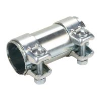 Pipe connector 50.5 Ø mm