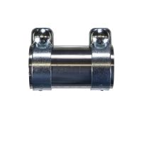 Pipe connector 60.5 Ø mm