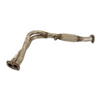 Auspuffrohr flexibel ab Bj,93