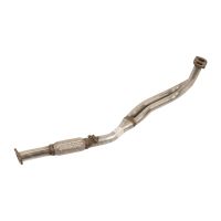 Auspuffrohr flexibel