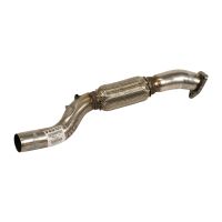 Exhaust pipe front OE 50530415