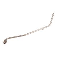 Pressure pipe