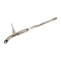 Muffler