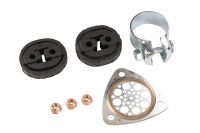 Anbausatz, Montagesatz für 2540004