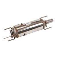 Soot filter cat. DPF CAT