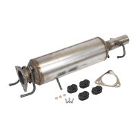 Diesel particulate filter DPF CAT