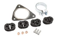 Mounting kit, assembly kit for 2540024