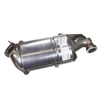 Soot filter DPF CAT 198A2000