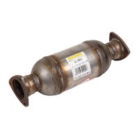 Soot filter cat DPF CAT