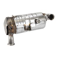diesel particulate filter