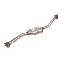 Catalytic converter type 230 2.0 JTD