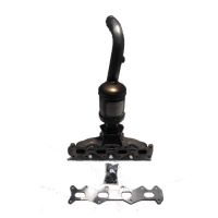 Catalytic converter +manifold OBD CAT