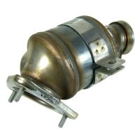 precatalyzer Krümmerkat