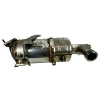 Catalytic converter