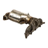 Catalytic converter