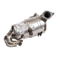 Catalytic converter