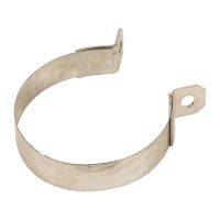 Retaining strap for catalyst 2550209OE