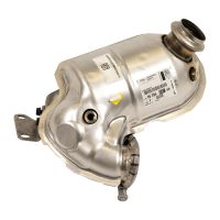 Pipe pre-catalyst PSA OE 1614073880