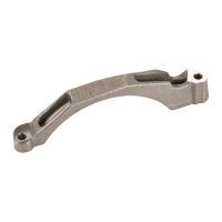 Exhaust bracket