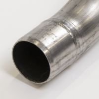 Catalytic converter right