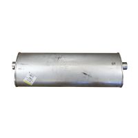 Exhaust muffler centre 2.8 D TD