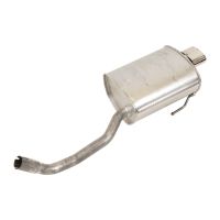 Muffler rear Imasaf