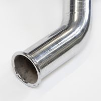 Muffler rear with CB