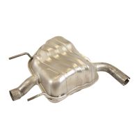 Rear muffler Imasaf