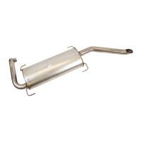 Muffler FCA OE